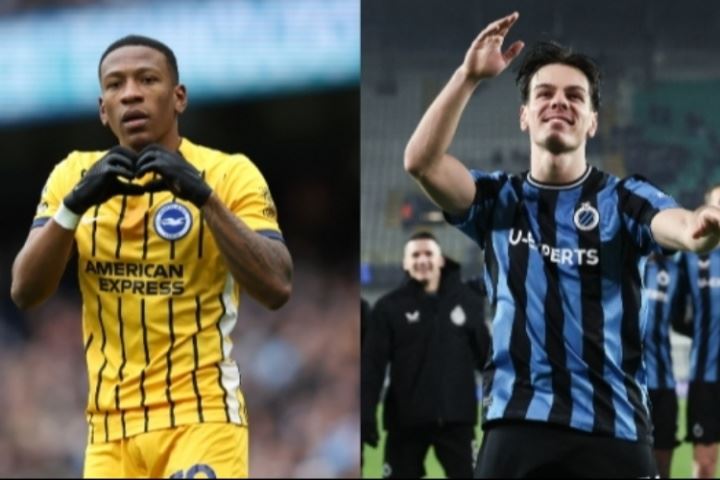 双喜临门！米体：米兰即将签下贾沙里，与埃斯图皮尼安已达协议