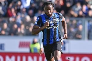 都是蓝黑！世体：卢克曼想去国米，亚特兰大想5000万欧卖给马竞