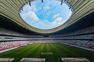 足球报：西安时隔9年再办国字号大赛，职业联赛+专业球场不会太远