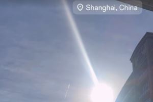 上海男篮绯闻外援!怀特塞德更新社媒 定位显示已经抵达上海