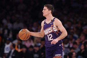 赛季前10场替补总助攻排名：吉莱斯皮53记超迪奥太阳队史第一